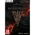 Pc Games The Elder Scrolls Online: Morrowind