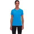 Mammut Aenergy Fl T-shirt Med Korte ærmer