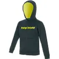 Trangoworld Oby Sweatshirt Med Lynlås