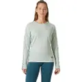 Helly Hansen Lifa Active Stripe Langærmet Baselayer