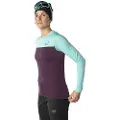 Dynafit Traverse S-tech T-shirt Med Lange ærmer