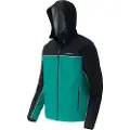 Trangoworld Beckey Softshelljakke