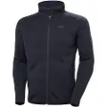 Helly Hansen Varde 2.0 Fleecejakke Med Fuld Lynlås