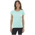 Millet Hiking Jacquard T-shirt Med Korte ærmer