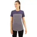 Icebreaker Merino 125 Cool-lite Sphere Iii Colour Block T-shirt Med Korte ærmer