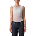 Castelli Pro Mesh Ærmeløs Baselayer