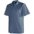 Maier Sports Arwin 2.0 Kortærmet Polo