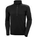 Helly Hansen Varde 2.0 Fleecejakke Med Halv Lynlås