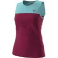 Dynafit Traverse S-tech ærmeløs T-shirt