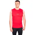 Trangoworld Noja ærmeløs T-shirt