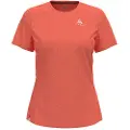 Odlo Zeroweight Enginee T-shirt Med Korte ærmer