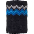 Buff Knitted&polar Fleece Nakkevarmer