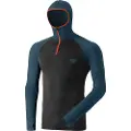 Dynafit Ft Dryarn Warm Langærmet Baselayer