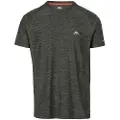 Trespass Gaffney T-shirt Med Korte ærmer