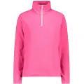 CMP 31g3656 Halv Lynlås Sweatshirt