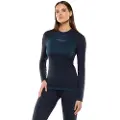 La Sportiva Synth Light Langærmet Baselayer