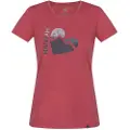 Hannah Corey Ii T-shirt Med Korte ærmer