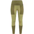 Haglöfs Natural Blend Tech Long Johns Trøje
