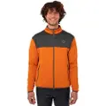 Wild Country Stamina Sweatshirt Med Lynlås