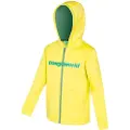 Trangoworld Oby Junior Sweatshirt Med Lynlås