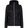 CMP Fix Hood 32h3526 Softshelljakke