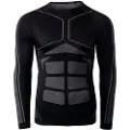 Hi-tec Buraz Langærmet Baselayer