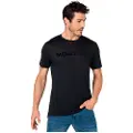 Super.natural 3d Signature T-shirt Med Korte ærmer