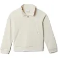 Columbia Trek French Terry Halv Lynlås Sweatshirt