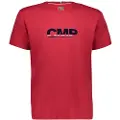 CMP 39d4557 T-shirt Med Korte ærmer