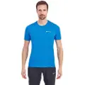 Montane Dart Lite T-shirt Med Korte ærmer