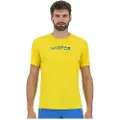 Karpos Loma T-shirt Med Korte ærmer