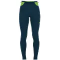 Karpos Lavaredo Plus Winter Leggings
