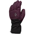 Black Diamond Mission Handsker