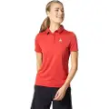 Odlo Cardada Kortærmet Polo