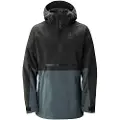 Jones Snowboards Mtn Surf Rec blå