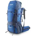 Pinguin Explorer 60l Rygsæk