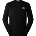 The North Face Redbox Nse T-shirt Med Lange ærmer
