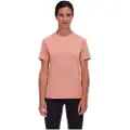 Mammut Selun Fl Logo T-shirt Med Korte ærmer