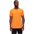 Mammut Massone Sport T-shirt Med Korte ærmer