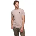 Black Diamond Equipment For Alpinist T-shirt Med Korte ærmer