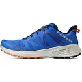 Mammut Saentis Tr Low Vandresko