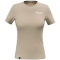 Salewa Puez Dry T-shirt Med Korte ærmer