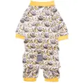 Fuzzyard Hundepyjamas