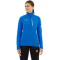 Mammut Aenergy Ligh Halv Lynlås Sweater