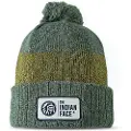 The Indian Face Peak Beanie