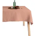 Belum Vandtæt Og Pletbestandig Dug 100 % Hør 250x150 Cm