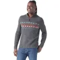 Smartwool Heavy Henley Trøje
