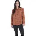 Marmot Fairfax Novelty Lightweight Flannel Skjorte Med Lange ærmer