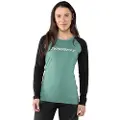 Dynafit 24/7 T-shirt Med Lange ærmer