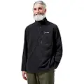 Berghaus Prism Pt Fleecejakke Med Halv Lynlås